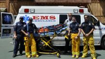 safety day at six flags magic mountain