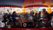 Kids Rides Kids Rides