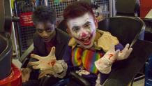 Fright Fest presented by Snickers®