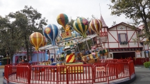 Elmer's Weather Balloons Elmer's Weather Balloons