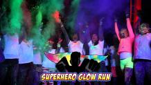 Glow Run