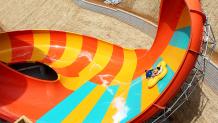Hurricane Harbor