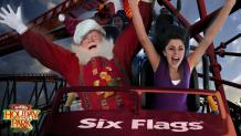Events | Six Flags Over Georgia