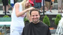 DiGrigoli Annual Cut-A-Thon at Six Flags New England