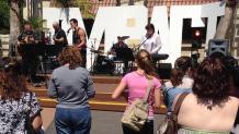 Impact Youth Ministries Day of Music and Worship