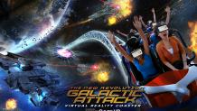 Galactic Attack