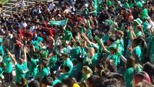 Key Club International Crowd