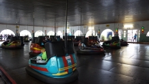 Bumper Cars Bumper Cars