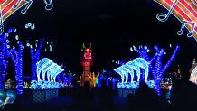 Solano County Lantern Light Festival