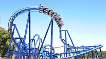 Guests Riding Batman Guests Riding Batman