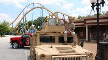 Operation Homefront