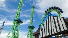 Goliath Goliath