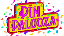 Pin Palooza Logo