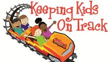 Keep Kids on Track event image