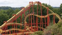 Spring Break - Mind Eraser