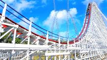 Great American Scream Machine