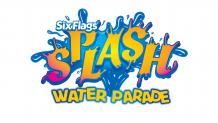 Splash Parade logo