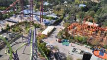SFDK Park Overview SFDK Park Overview