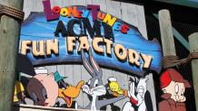 Acme Fun Factory Acme Fun Factory