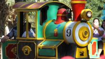 Foghorn's Seaport Railway Foghorn's Seaport Railway