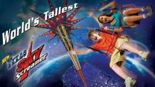 Texas SkyScreamer Texas SkyScreamer
