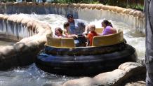 White Water Safari White Water Safari