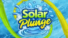 Solar Plunge
