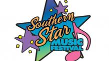 Southern Star Music Festival Logo