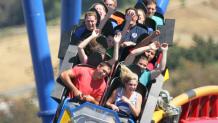 SUPERMAN: Ultimate Flight