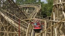 American Thunder American Thunder