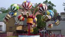 Balloon Race Balloon Race
