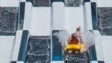 Big Wave Racer Big Wave Racer