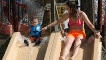 Buccaneer Bay Buccaneer Bay