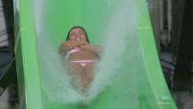 Cannonball Falls Cannonball Falls