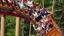 Canyon Blaster Canyon Blaster