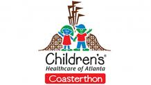 Children's Coasterthon Logo Children's Coasterthon Logo
