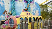 Daffy's Deep Diver Daffy's Deep Diver