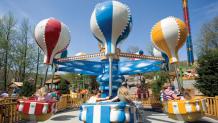 Daffy's Hot Air Balloons Daffy's Hot Air Balloons