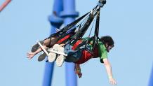 Dare Devil Dive Dare Devil Dive
