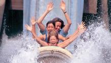 Desperado Plunge Desperado Plunge