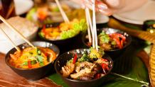 Chinese Food Chinese Food