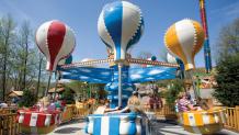 Elmer Fudd Weather Balloons Elmer Fudd Weather Balloons