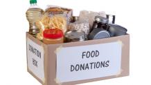 Food Bank Donations Food Bank Donations