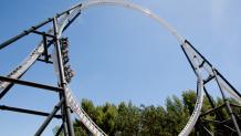 Full Throttle Full Throttle
