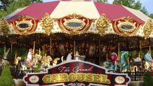 Grand Carousel Grand Carousel