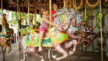 Grand Ole Carousel Grand Ole Carousel