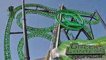 GREEN LANTERN: First Flight GREEN LANTERN: First Flight