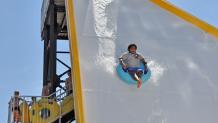 Halfpipe Halfpipe
