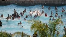 Hurricane Bay Hurricane Bay