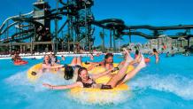 Hurricane Bay Hurricane Bay